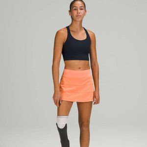 lululemon Energy bra ribbed